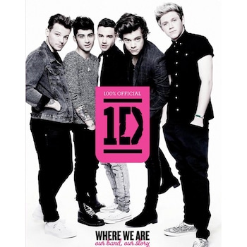 E-Comm: Celebs' Juiciest Tell-All Books